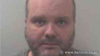 'Dangerous' rapist who groomed teenage boys in Kent jailed for almost 10 years