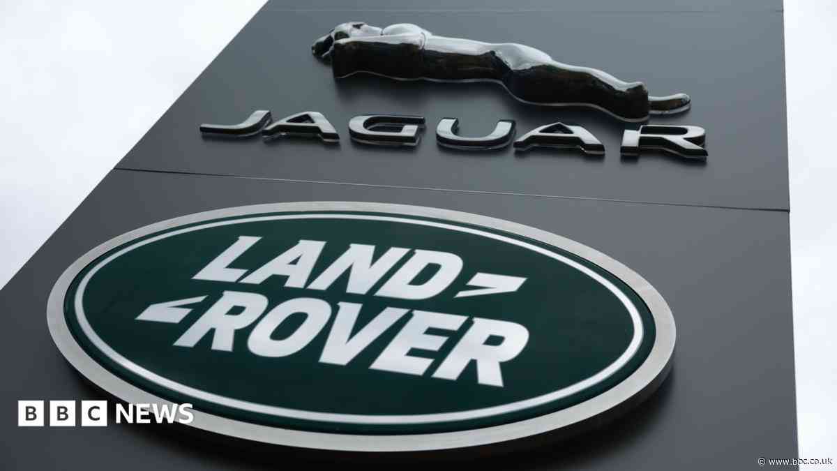 JLR suppliers call for shift to aerospace