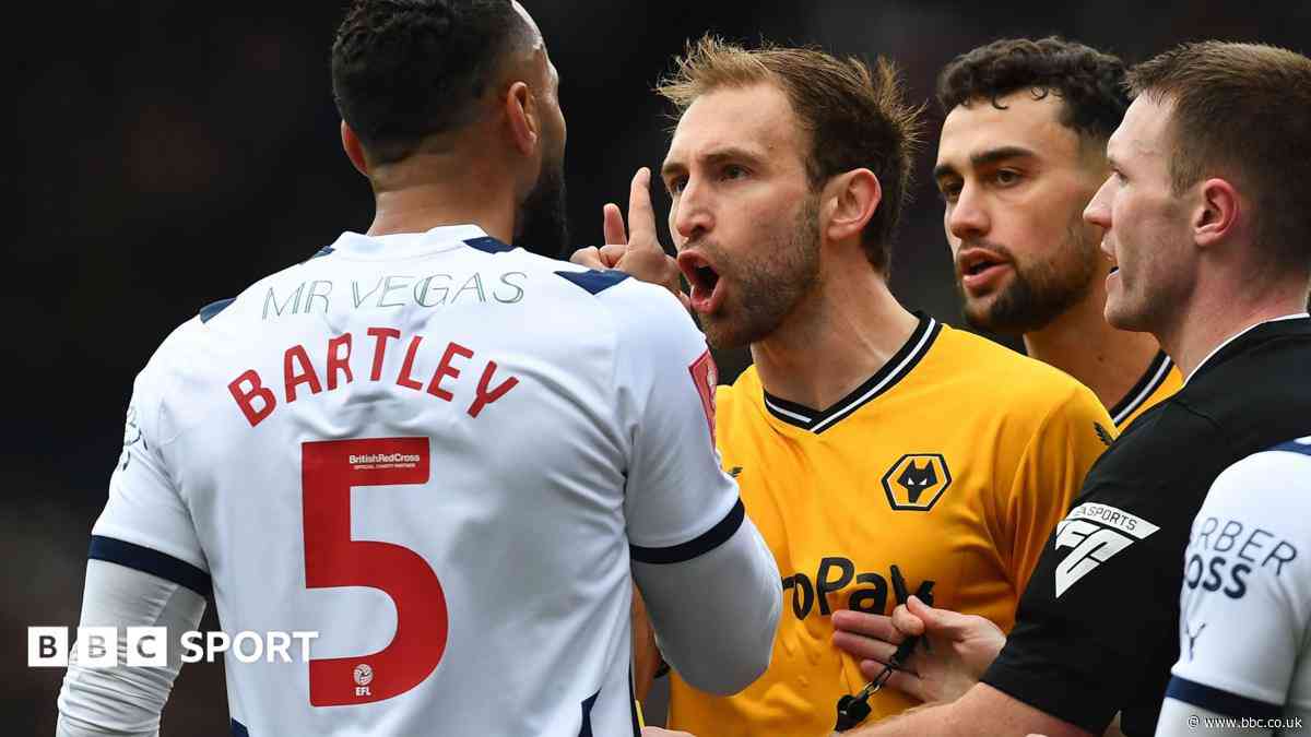 Quiz: How well do you know the Black Country derby?