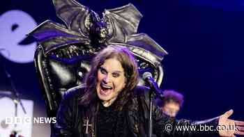 Ozzy's final performance set for cinemas