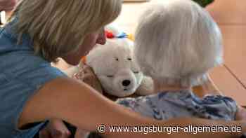 Frau Kruse und die Demenz: „Morgens in Rom und später koche ich Erdbeermarmelade“