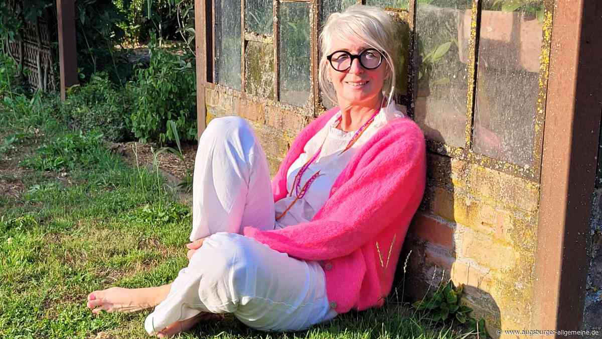 Sabine Engelsdorfer: Eine Pflegende erzählt Demenz in bewegenden Worten