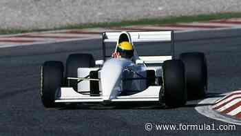 Remembering one of F1’s most intriguing ‘what if?’ moments