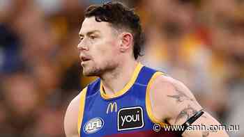 Why Lachie Neale should still play on grand final day
