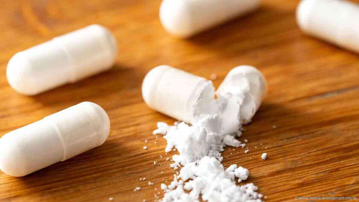 Wie gefährlich ist Fentanyl?