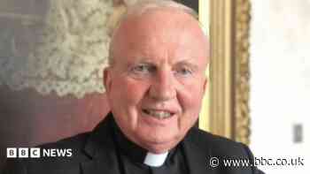 'I'm often stopped on the street for confessions' - Retiring bishop reflects on a life at the heart of the community