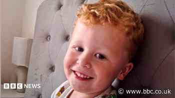 A village familiar with tragedy mourns Noah Woods