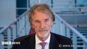 Billionaire Man United owner says he has lost confidence in the UK