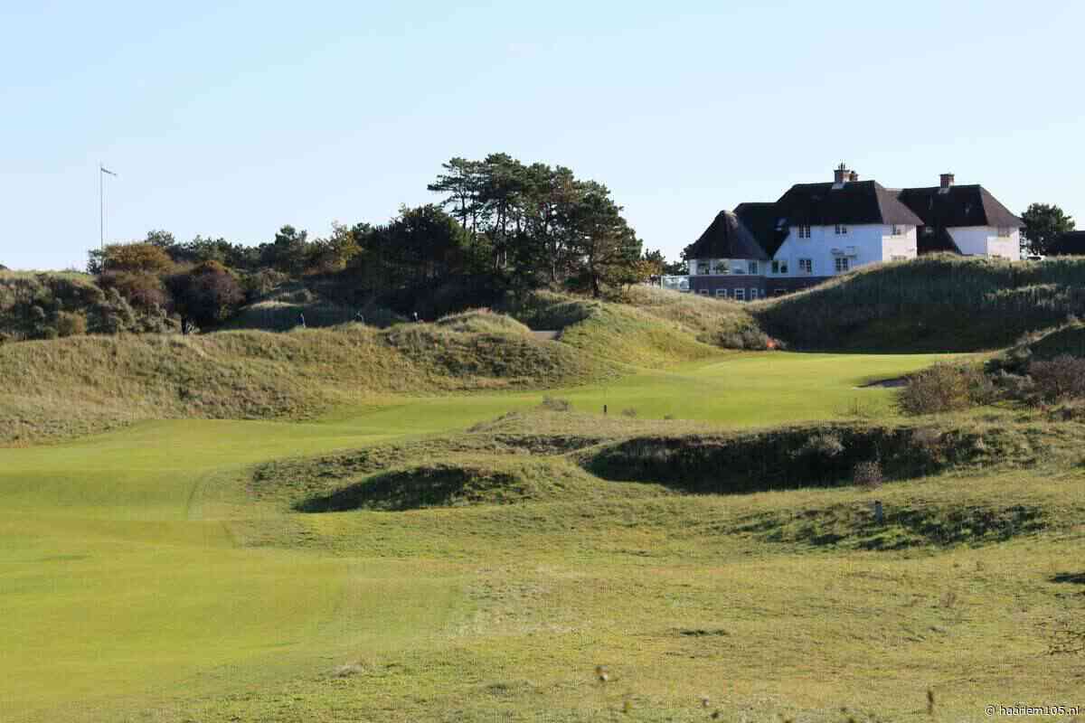 Golftoernooi KLM Open keert na elf jaar terug naar Zandvoort: ‘Mix van jong talent en oude garde’