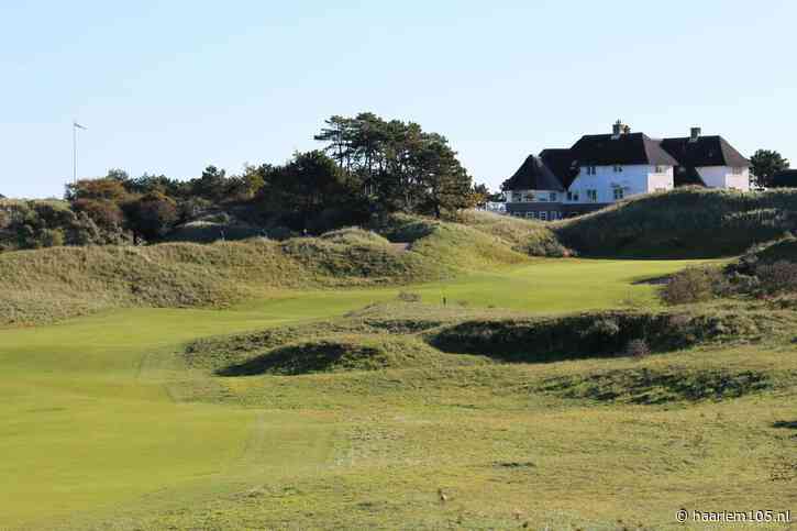 Golftoernooi KLM Open keert na elf jaar terug naar Zandvoort: ‘Mix van jong talent en oude garde’