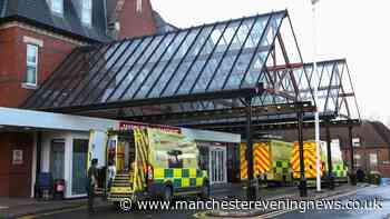 Greater Manchester's latest healthcare inspections including long A&E waits and inadequate GP surgery