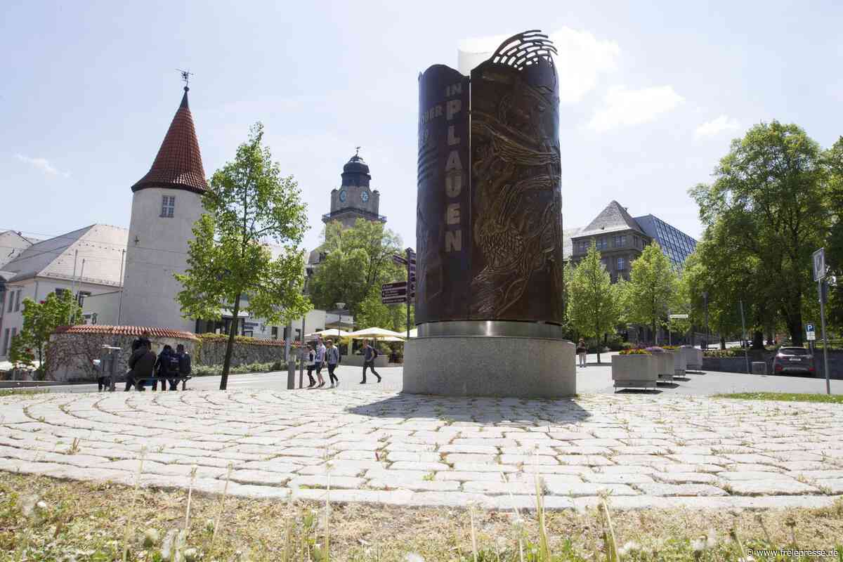 Friedensaktion ruft in Plauen zur Mahnwache auf
