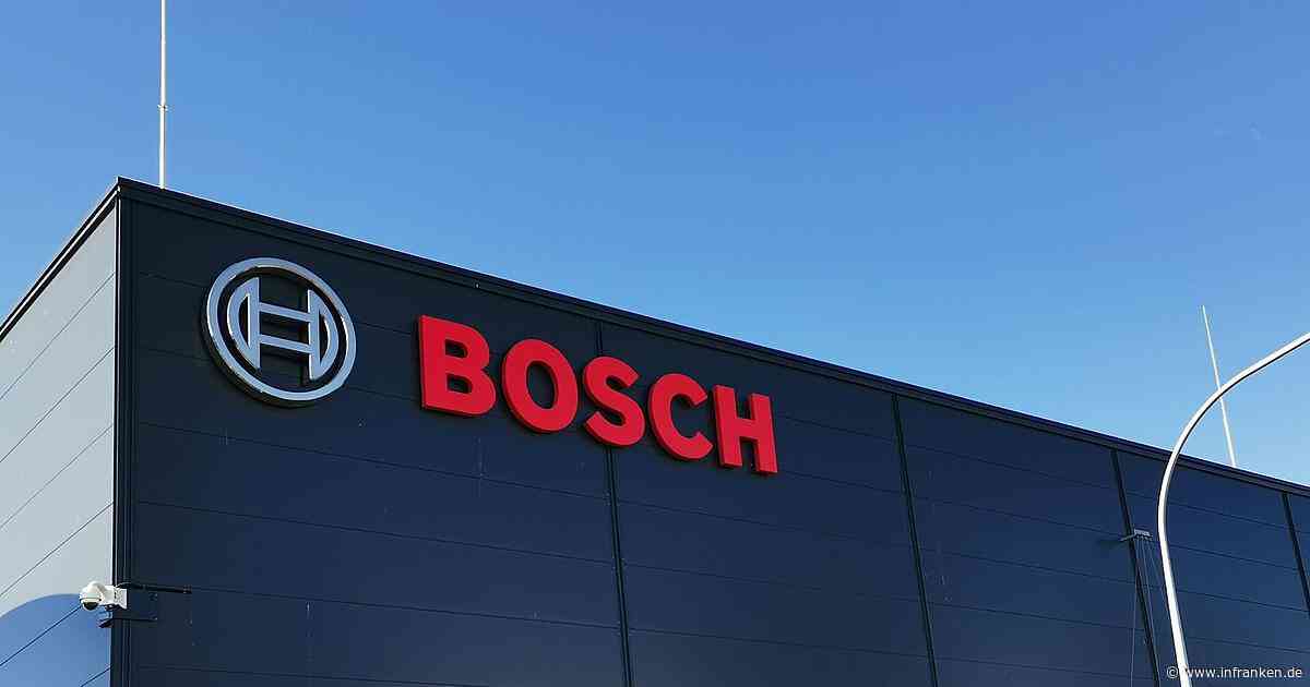 Beschäftigte von Bosch & Co. gehen auf die Barrikaden - Angst um Jobs