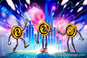 Grayscale’s Zcash ETF files for 3-for-1 forward share split