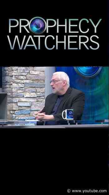 Does Revelation Predict Two End Time Religious Powers?