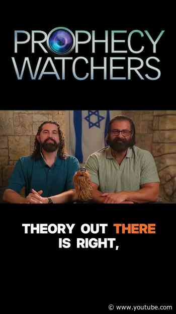 What If Archaeology Is Missing the Biggest Piece?