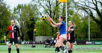 Misstap kost Oost-Arnhem de koppositie