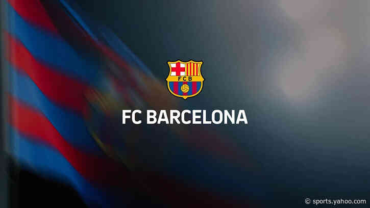 Deco outlines Barcelona’s three-player renewal plan