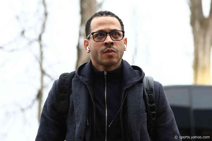 Paris FC manager Liam Rosenior explains clash with Strasbourg fans