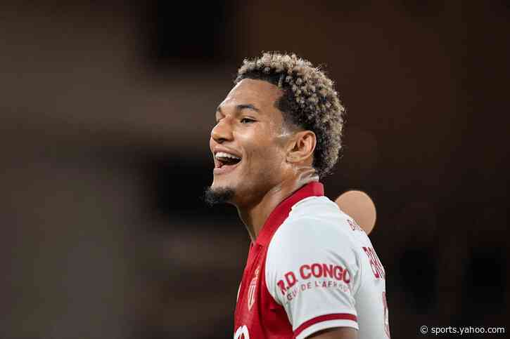 Report: Liverpool remain keen on move for Ligue 1 forward