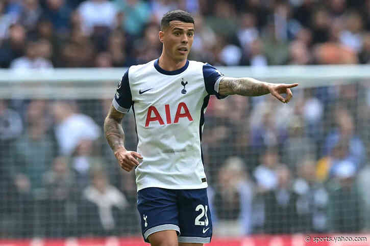 Roberto De Zerbi provides Spurs injury update after Aston Villa defeat