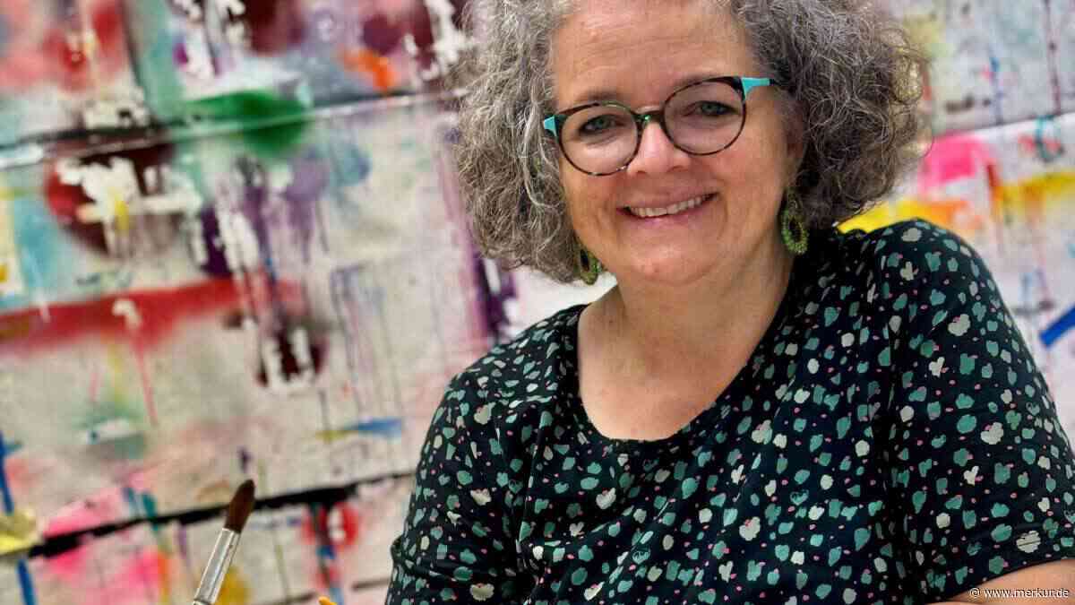 Wo Kinder, Kunst und Musik zusammenkommen: Das „KunstHaferl“ in Grafing