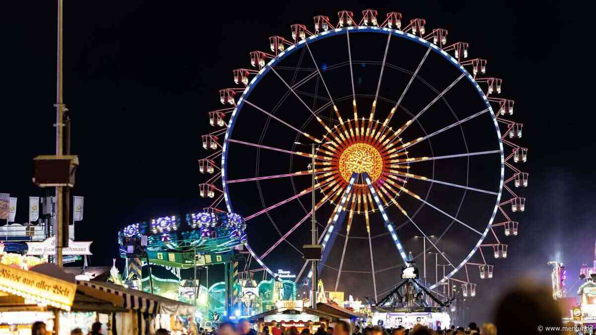 Taxi-Betreiber verrät kuriose Wiesn-Geschichten – und zwei wichtige Tipps