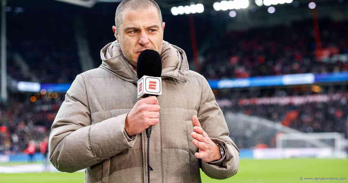 Ontsnapt Ajax met niet gegeven strafschop? 'Ik vind dit een penalty'