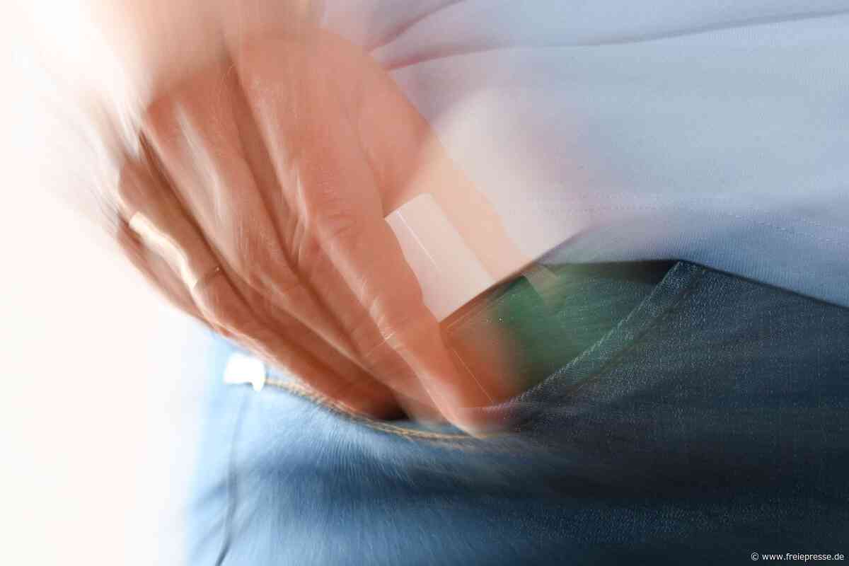 Wegen 2,49 Euro vor Gericht: Welcher Fall in Freiberg aktuell verhandelt wird