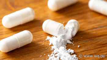 Wie gefährlich ist Fentanyl?