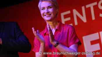 Mecklenburg-Vorpommern: Manuela Schwesig ist die große Sehnsucht der SPD