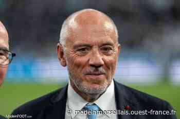 OM : Stéphane Richard impose son style, les coulisses de son management dévoilées