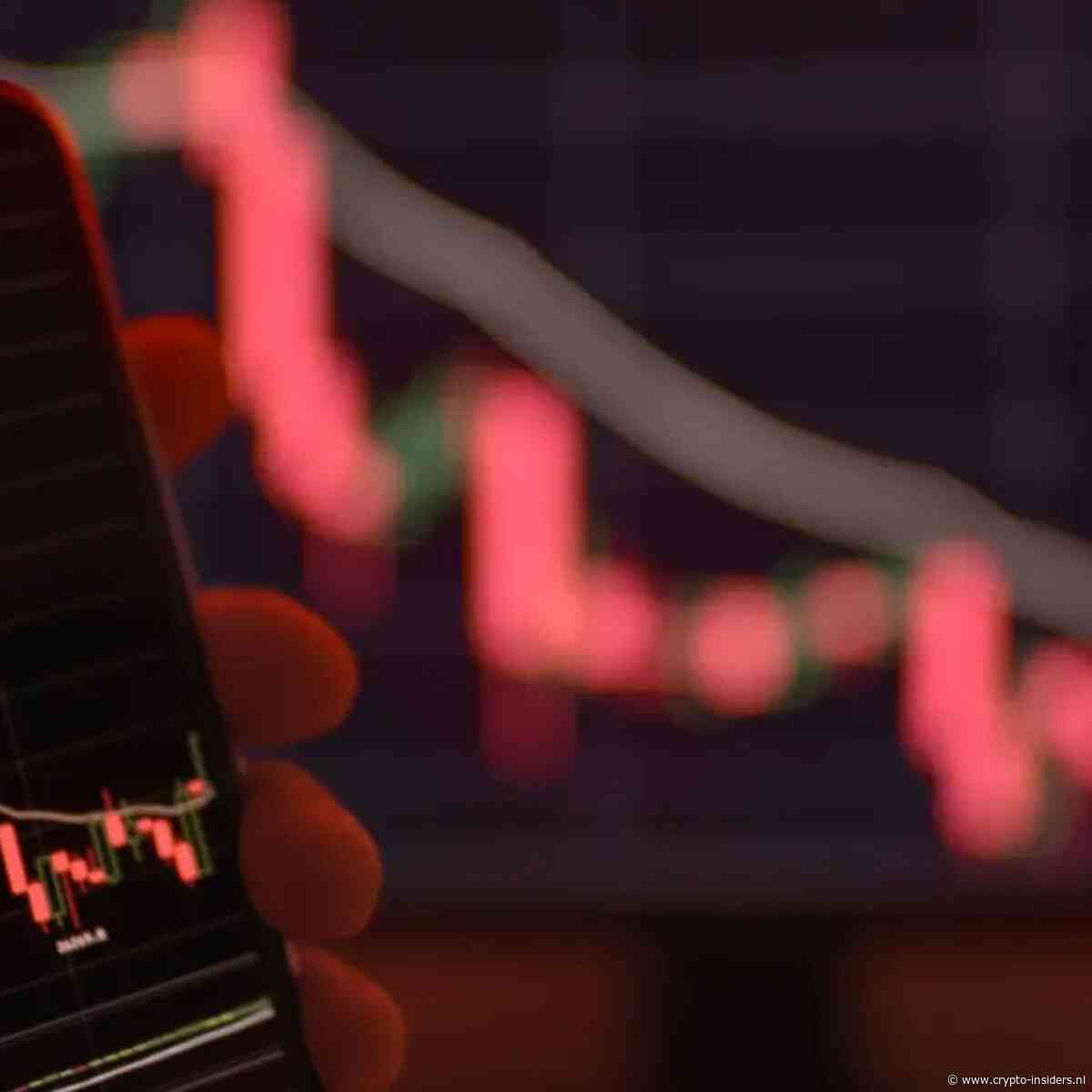Bitcoin duikt omlaag na nieuwe aanvallen op olieroute in Saoedi-Arabië