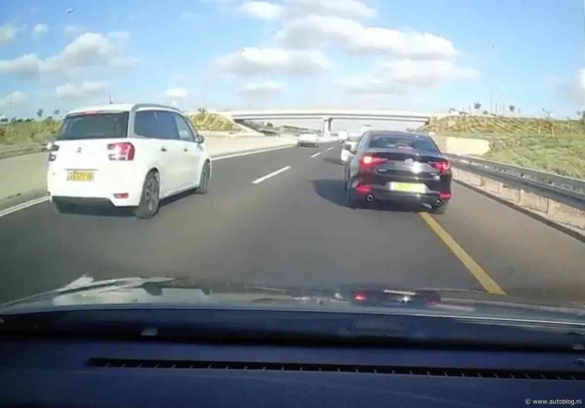 Aso in Mazda is het bokje