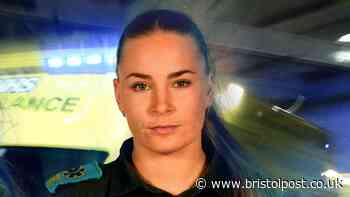 ‘I’m a paramedic in Bridgwater and this is what it's really like on the frontline'