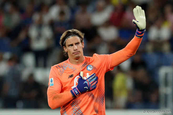 Juventus plan €50m Carnesecchi move as Inter and Premier League clubs circle