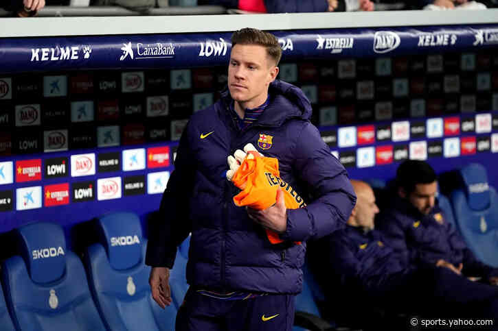 Barcelona loanee opens up after earning international recall following two injury-hit years: ‘This means a lot to me’