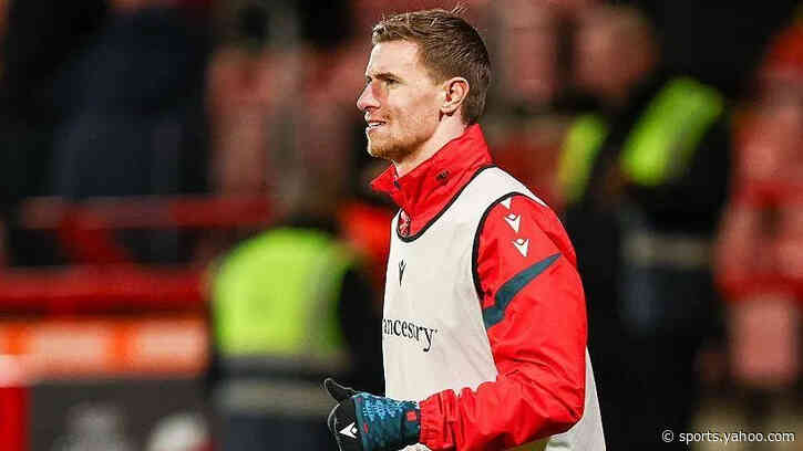 Parkinson on 'class' Sheaf and Rathbone and Imray injuries