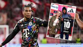 Bayern-Star Olise mit Glanzleistung gegen Union: genial oder daneben?