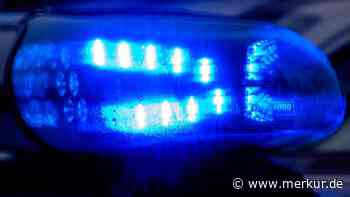Betrunkener 15-Jähriger klaut Auto des Vaters und zieht Spur der Verwüstung durch oberbayerischen Ort