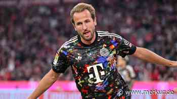 Wer ist hier der Beste? Harry Kane und der Traum vom Ballon d‘Or