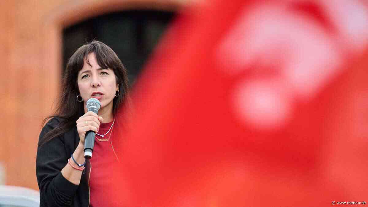 Linke bald in Berlin an der Macht? Innenminister mit Notfallplan gegen „Feinde der Demokratie“