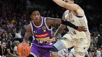 Sydney Kings thump Cairns to launch NBL title defence in style