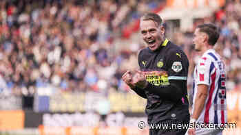 Rick Karsdorp duikt anderhalf jaar na CL-duel met Arsenal op in de derde klasse zaterdag
