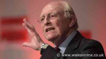 Neil Kinnock says voting should be compulsory to prevent 'distorted' results