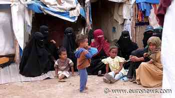 Surge in Yemen violence ends ceasefire and drives mass displacement