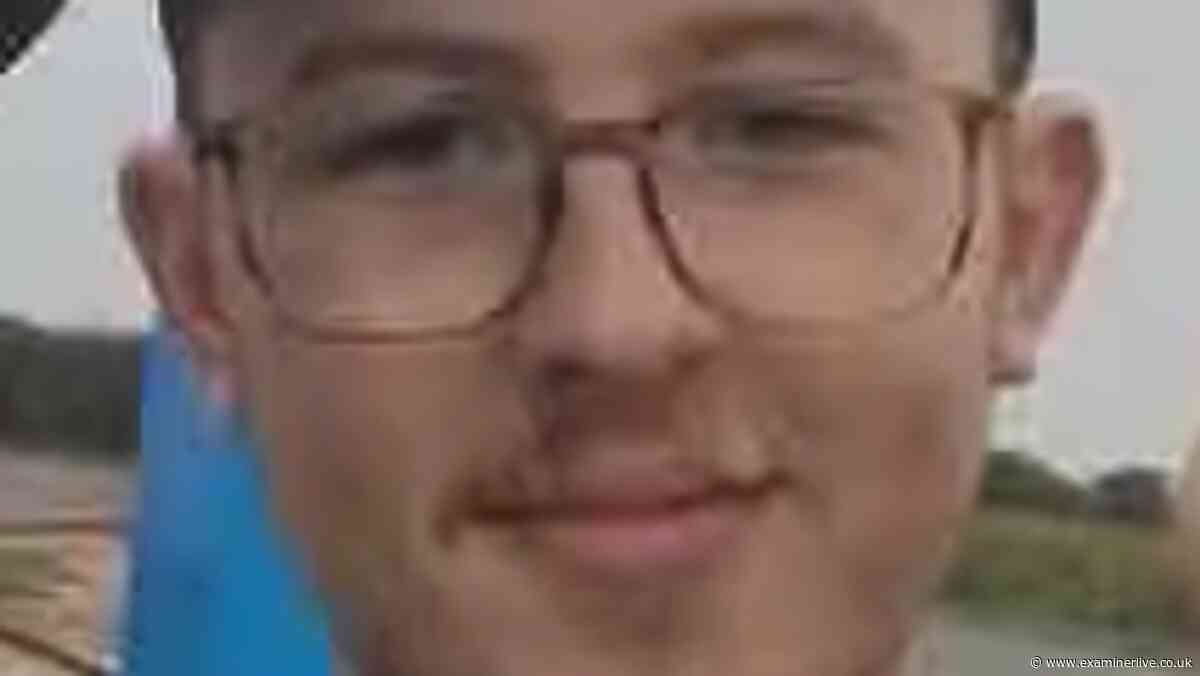 Tributes paid to 'loving' Sheffield dad, 25, who died after 'tragic freak accident'