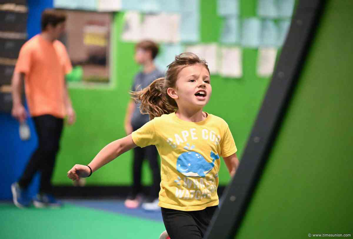 After a push into homeschooling, parents say they love it