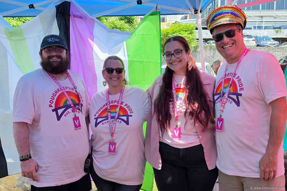 For trans youth in the Hudson Valley, care is getting harder to find