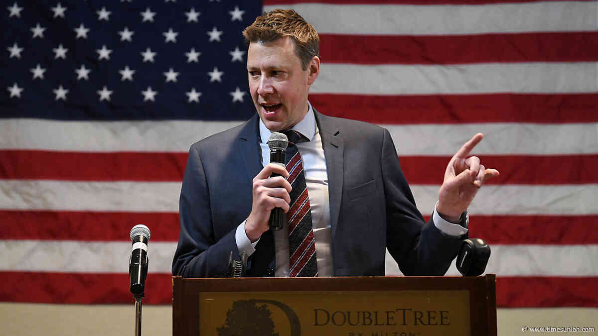 Dearth of debates in some upstate House races might be a sign of the times